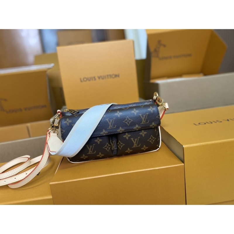LV Satchel bags